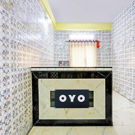 Hotel O Pankaj Hotel & Lodge Gangapur  Extérieur photo