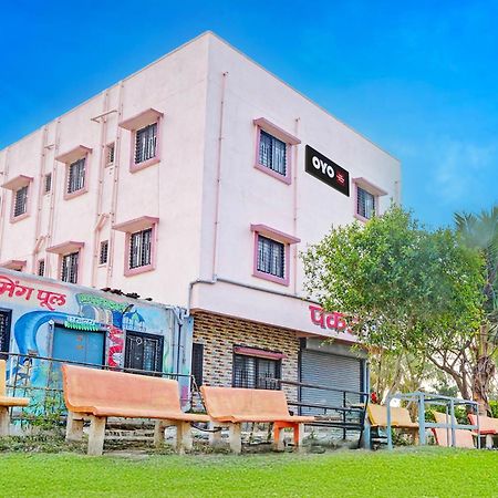 Hotel O Pankaj Hotel & Lodge Gangapur  Extérieur photo