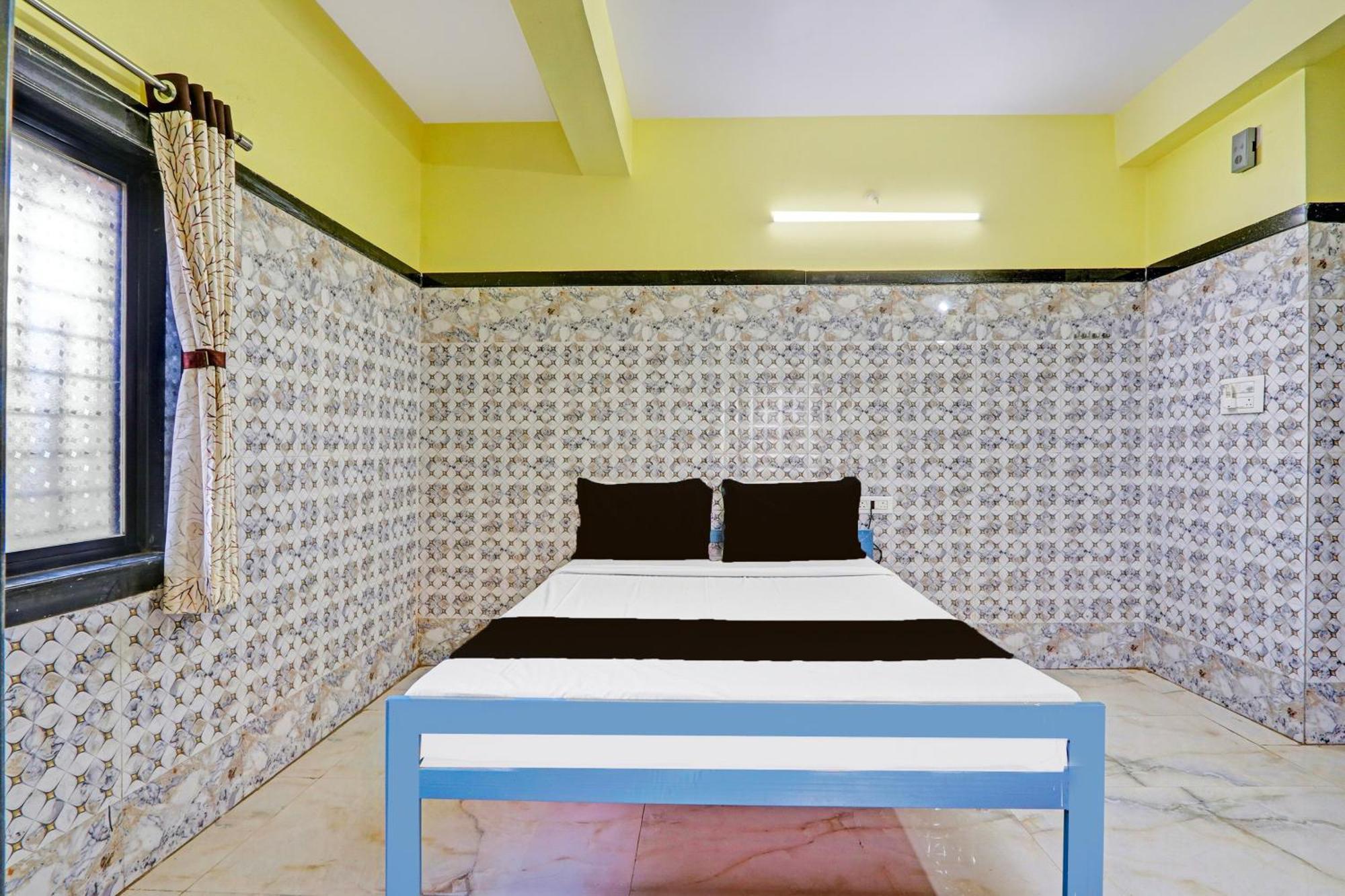Hotel O Pankaj Hotel & Lodge Gangapur  Extérieur photo