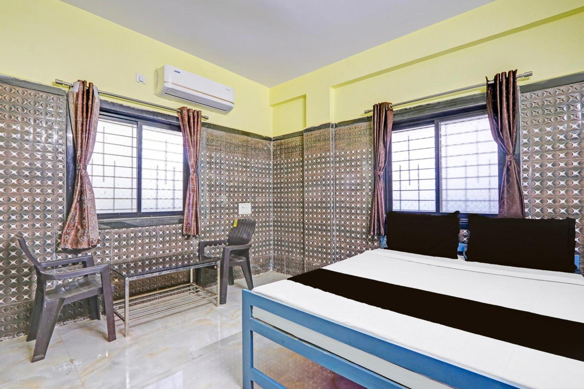 Hotel O Pankaj Hotel & Lodge Gangapur  Extérieur photo