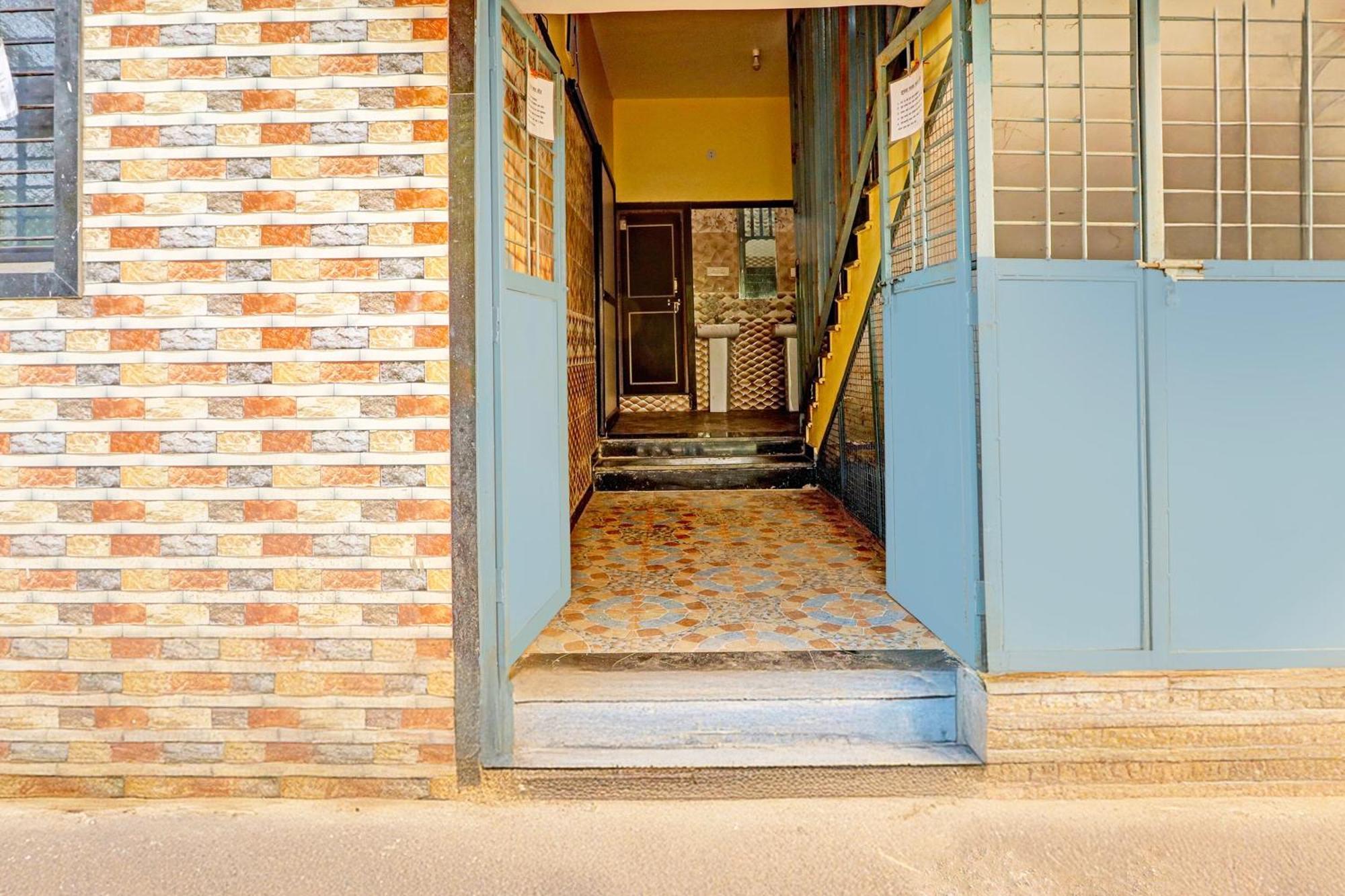 Hotel O Pankaj Hotel & Lodge Gangapur  Extérieur photo