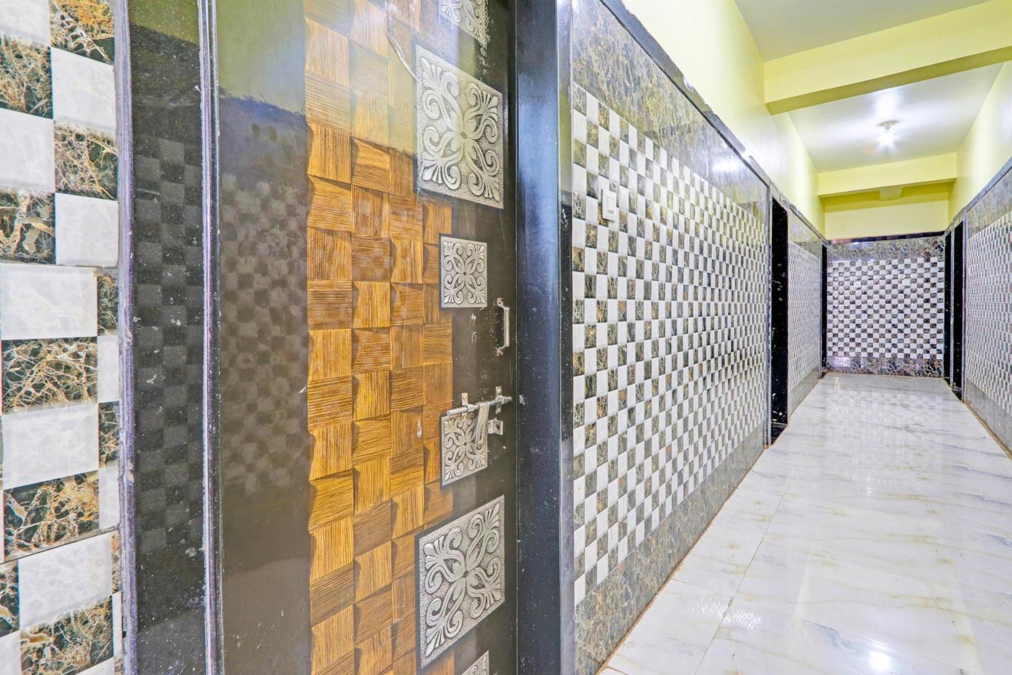 Hotel O Pankaj Hotel & Lodge Gangapur  Extérieur photo