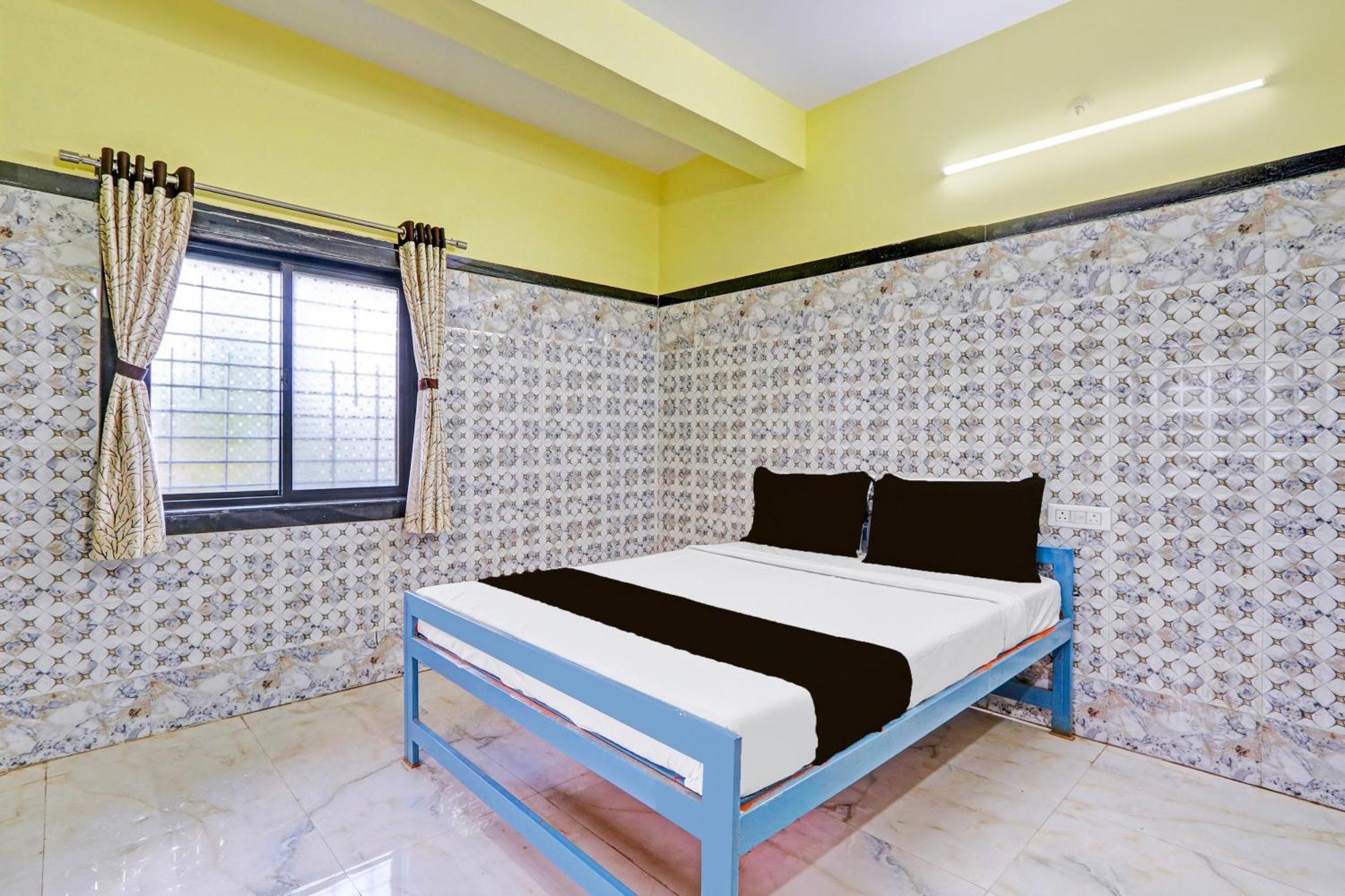 Hotel O Pankaj Hotel & Lodge Gangapur  Extérieur photo