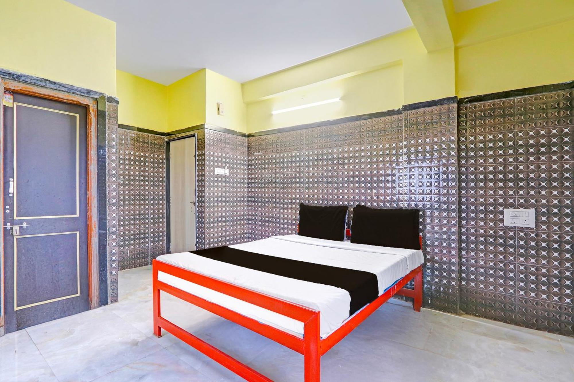 Hotel O Pankaj Hotel & Lodge Gangapur  Extérieur photo