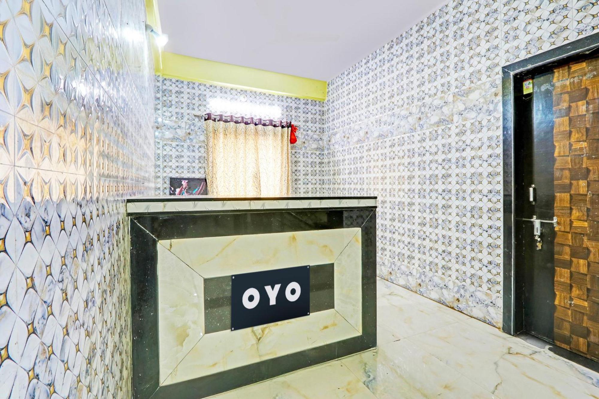 Hotel O Pankaj Hotel & Lodge Gangapur  Extérieur photo
