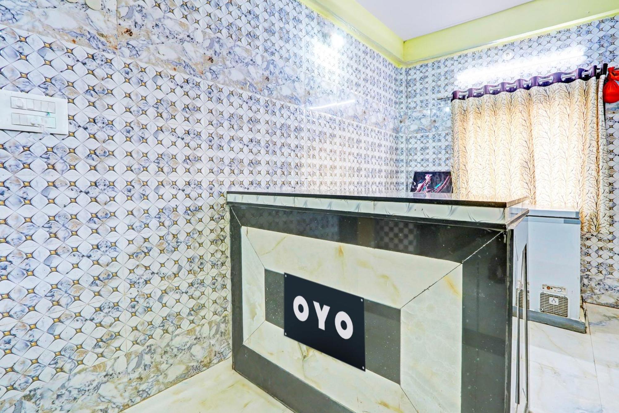 Hotel O Pankaj Hotel & Lodge Gangapur  Extérieur photo