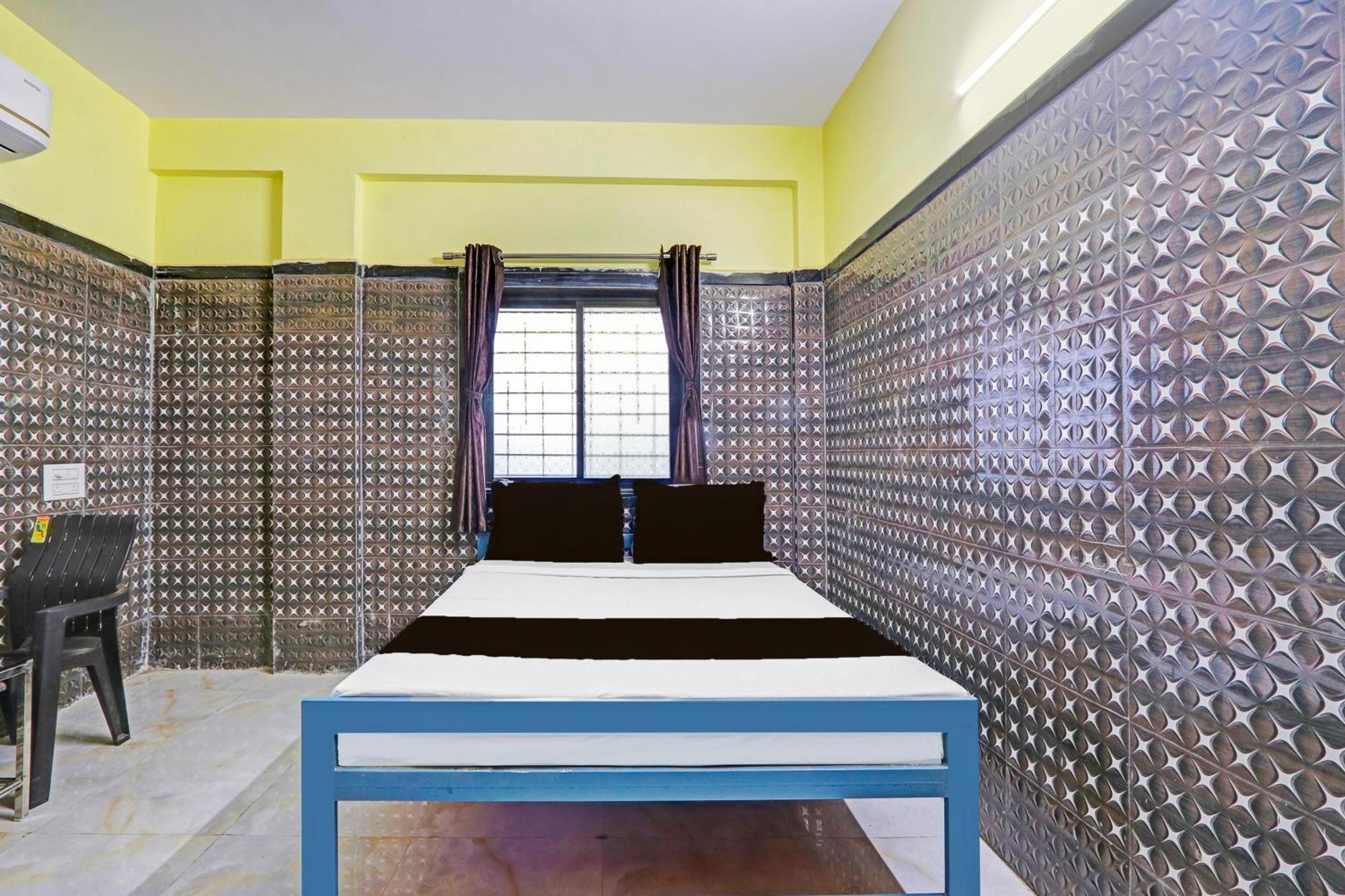Hotel O Pankaj Hotel & Lodge Gangapur  Extérieur photo