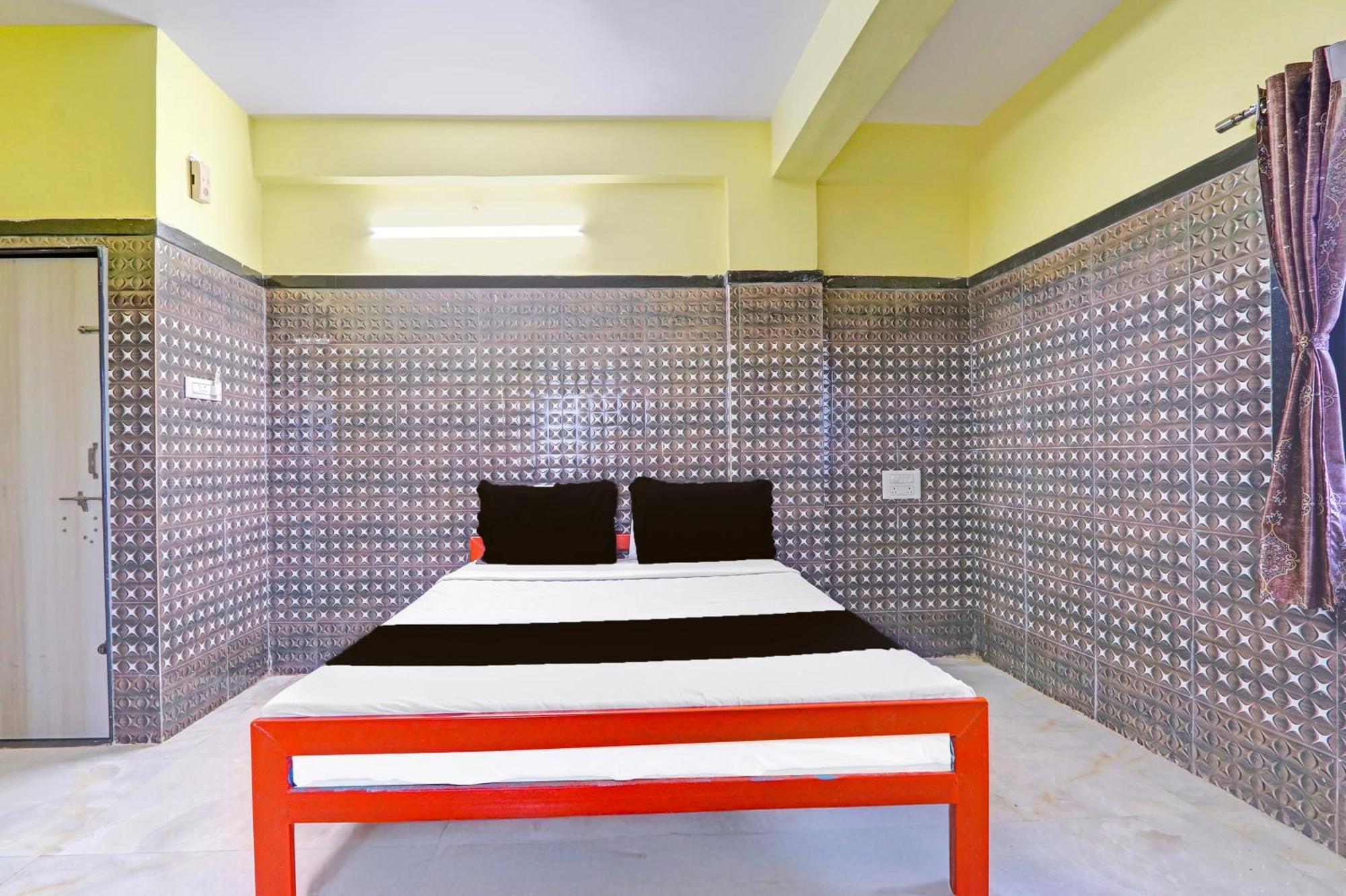 Hotel O Pankaj Hotel & Lodge Gangapur  Extérieur photo