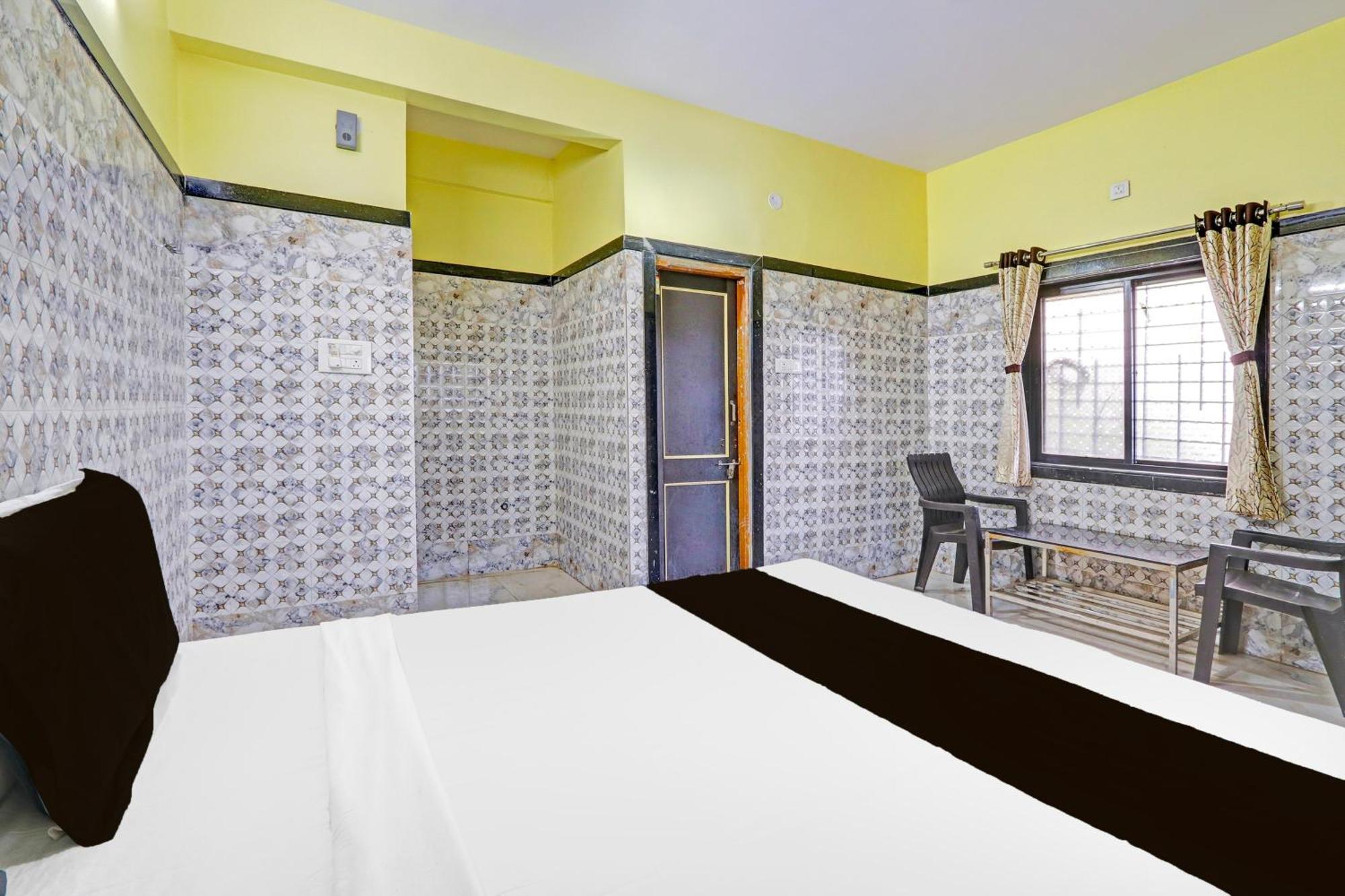 Hotel O Pankaj Hotel & Lodge Gangapur  Extérieur photo